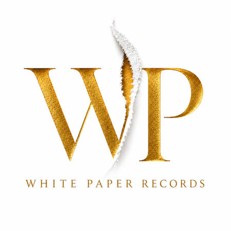 White Paper Records WP WP